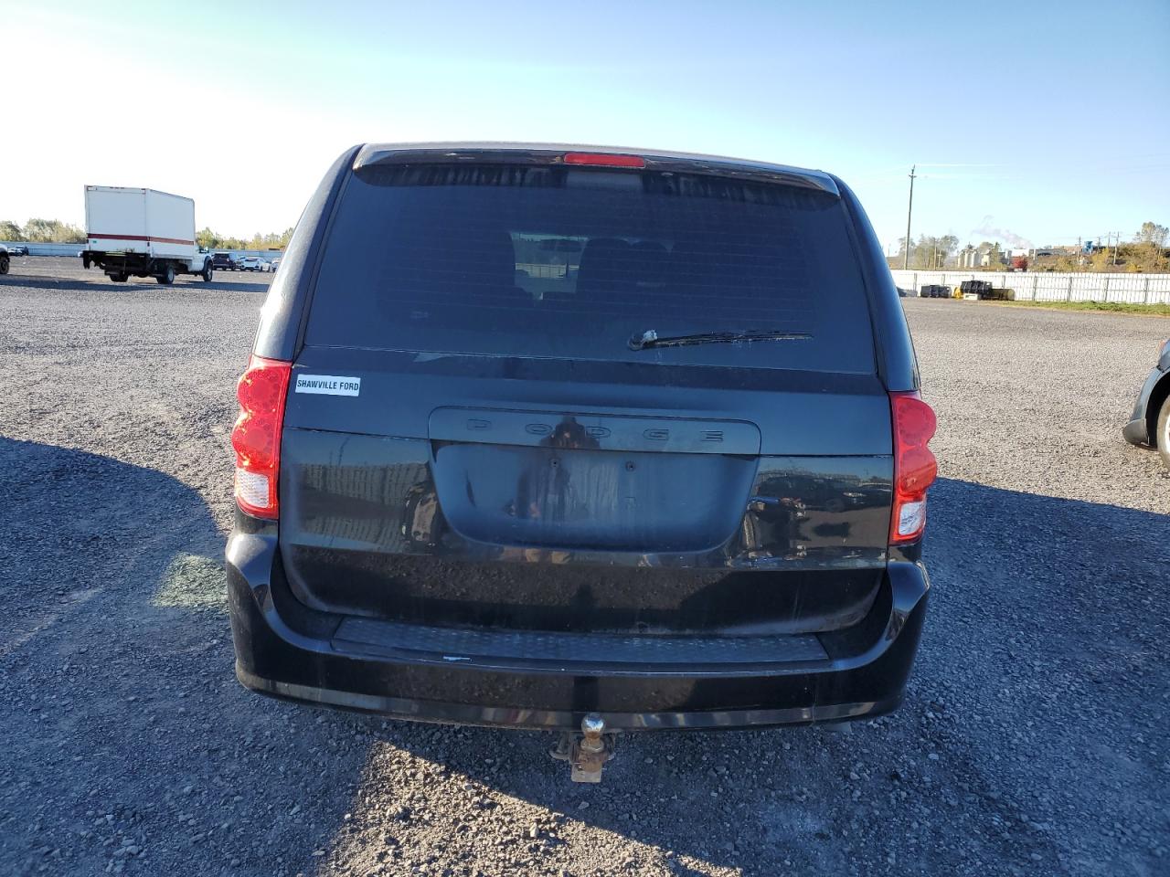 2014 Dodge Grand Caravan Se VIN: 2C4RDGBG4ER479311 Lot: 85905785