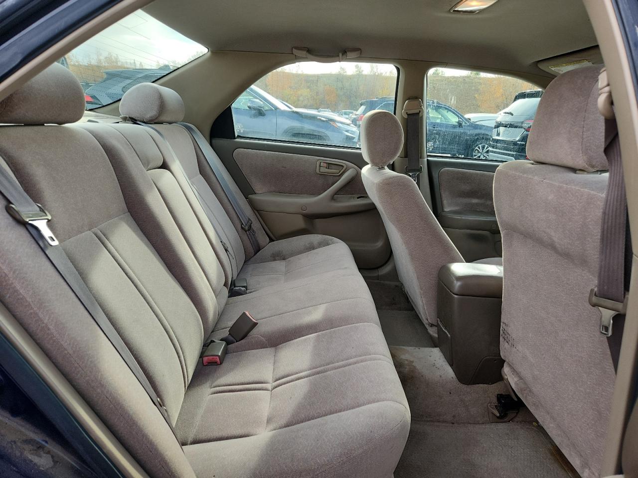 1999 Toyota Camry Le VIN: JT2BF22K0X0213003 Lot: 90457255