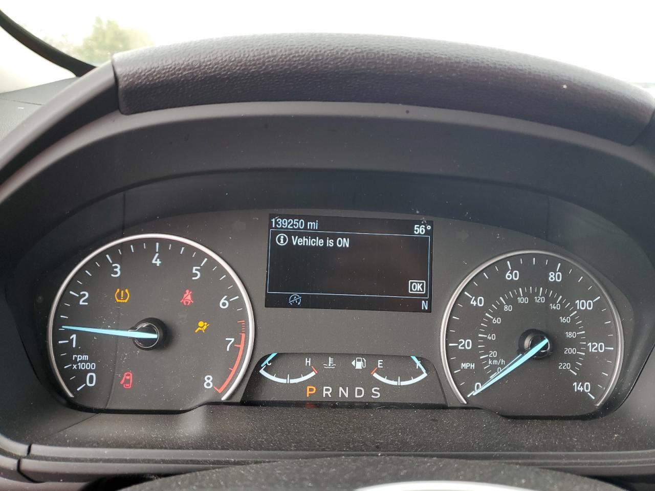 2020 Ford Ecosport Se VIN: MAJ3S2GEXLC334355 Lot: 90233575