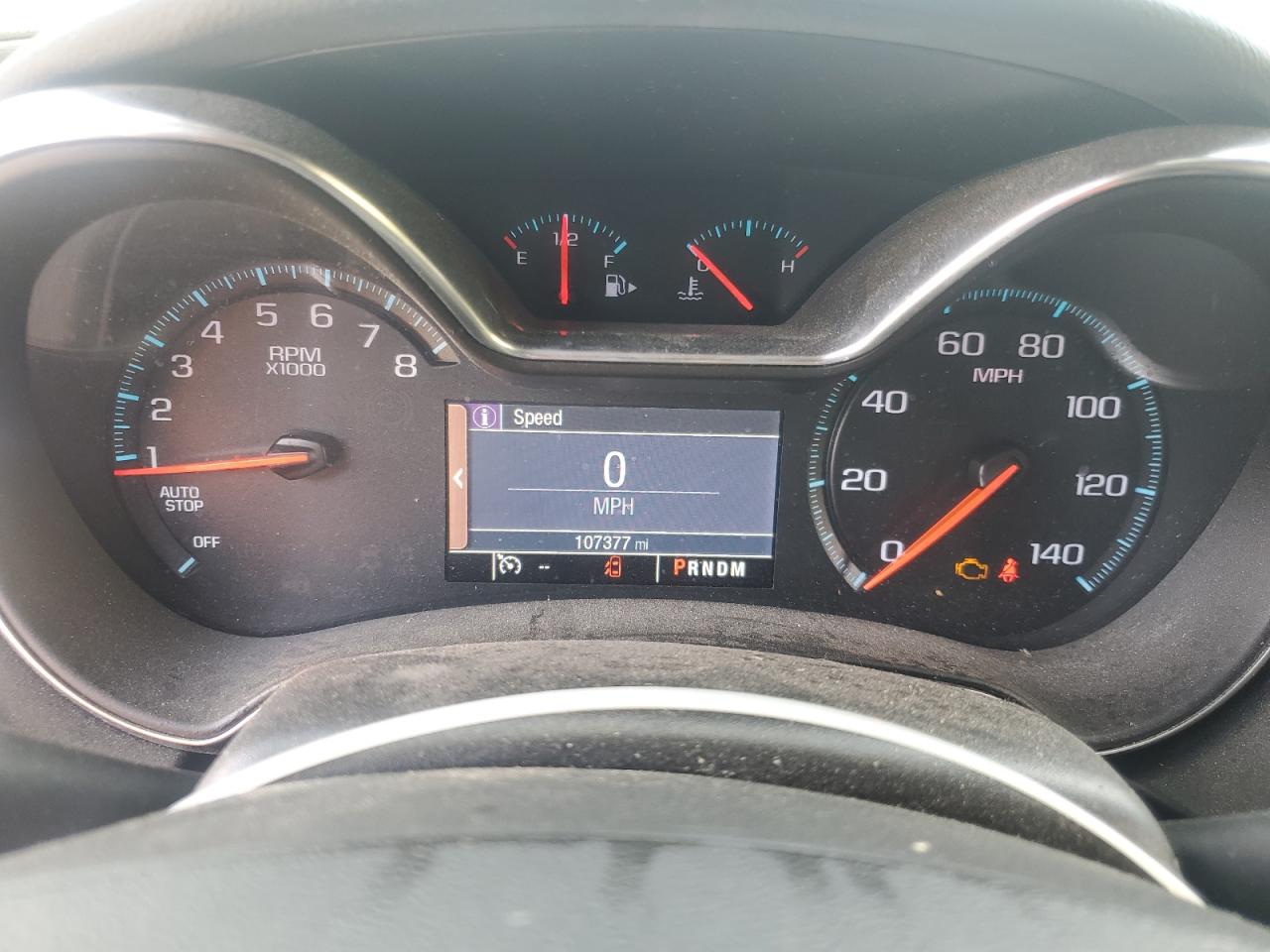 2015 Chevrolet Impala Ls VIN: 2G11Z5SL6F9159689 Lot: 86254345