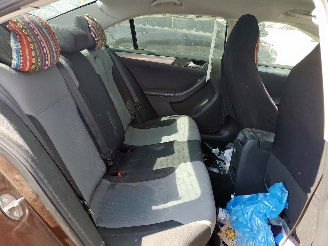 2017 Volkswagen Jetta S VIN: 3VW2B7AJ4HM276464 Lot: 84779985