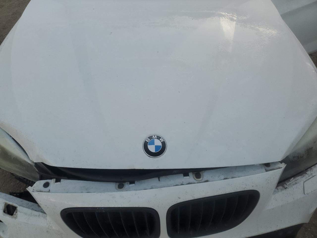 2012 BMW X1 xDrive28I VIN: WBAVL1C51CVR79476 Lot: 86068035