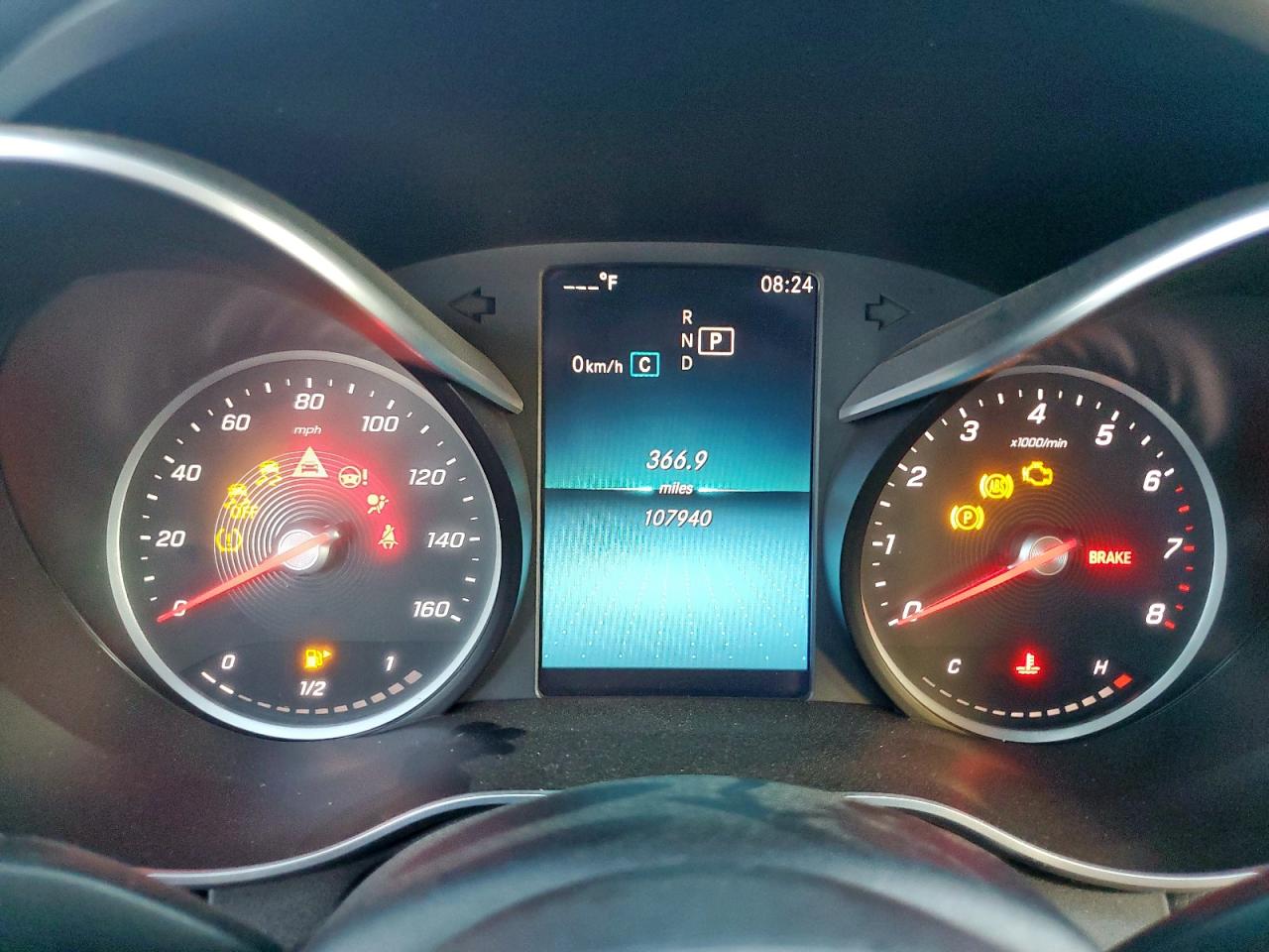 2019 Mercedes-Benz C 300 VIN: 55SWF8DB1KU303620 Lot: 85375915