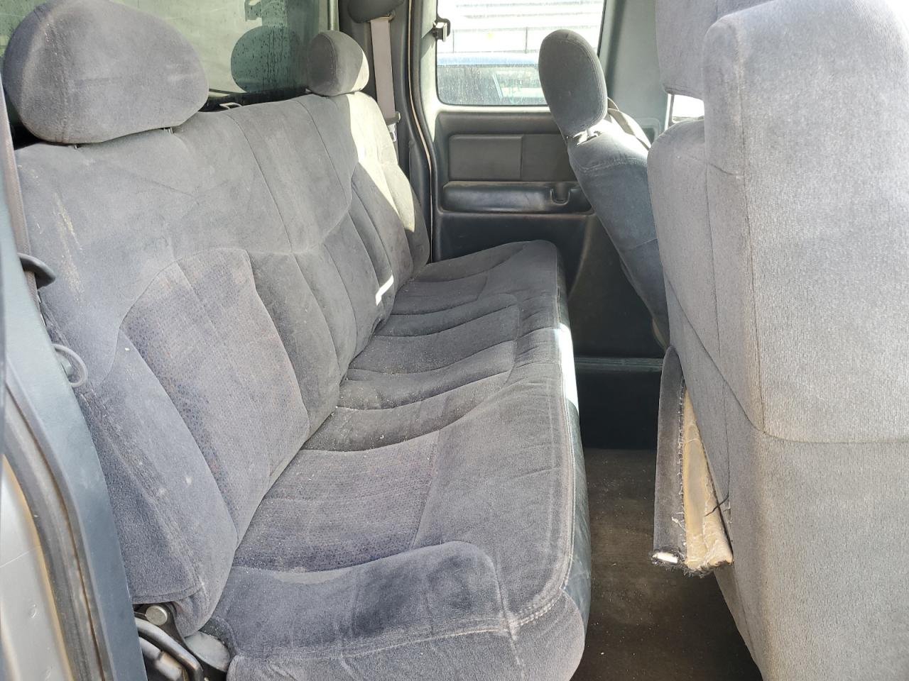 2001 Chevrolet Silverado C1500 VIN: 2GCEC19V211386542 Lot: 82190455