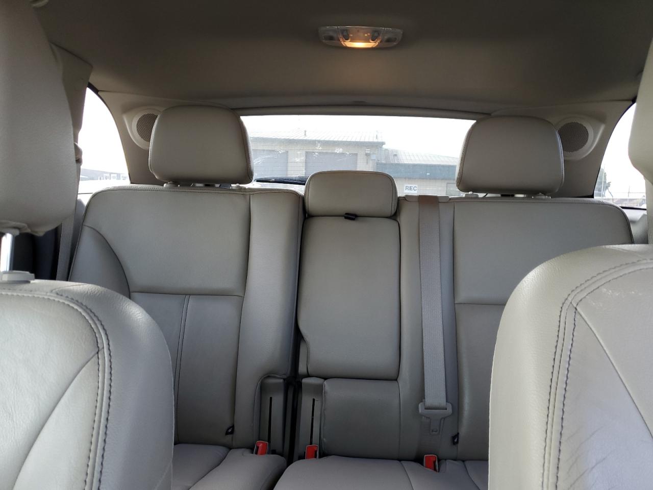 2014 Ford Edge Limited VIN: 2FMDK4KC0EBB66479 Lot: 82198385