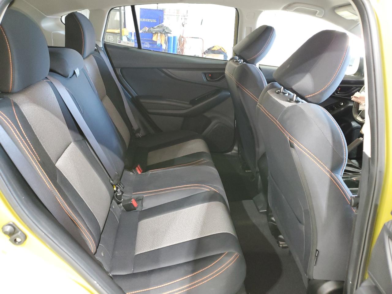 2023 Subaru Crosstrek Premium VIN: JF2GTAPC5PH319662 Lot: 85195275