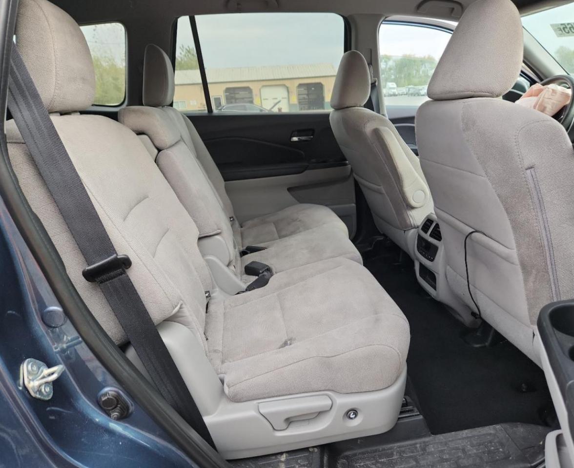 2020 Honda Pilot Ex VIN: 5FNYF6H37LB066389 Lot: 86439365