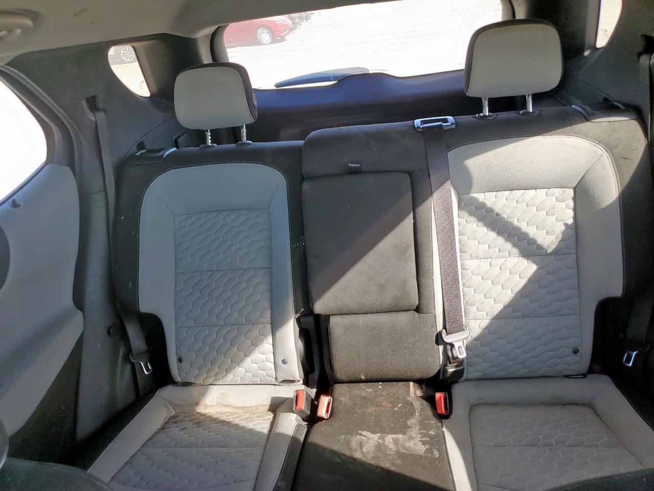 2020 Chevrolet Equinox Lt VIN: 3GNAXVEX8LS713073 Lot: 86295005