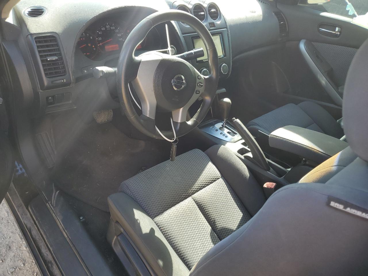 2009 Nissan Altima 2.5S VIN: 1N4AL24E69C160575 Lot: 86069015