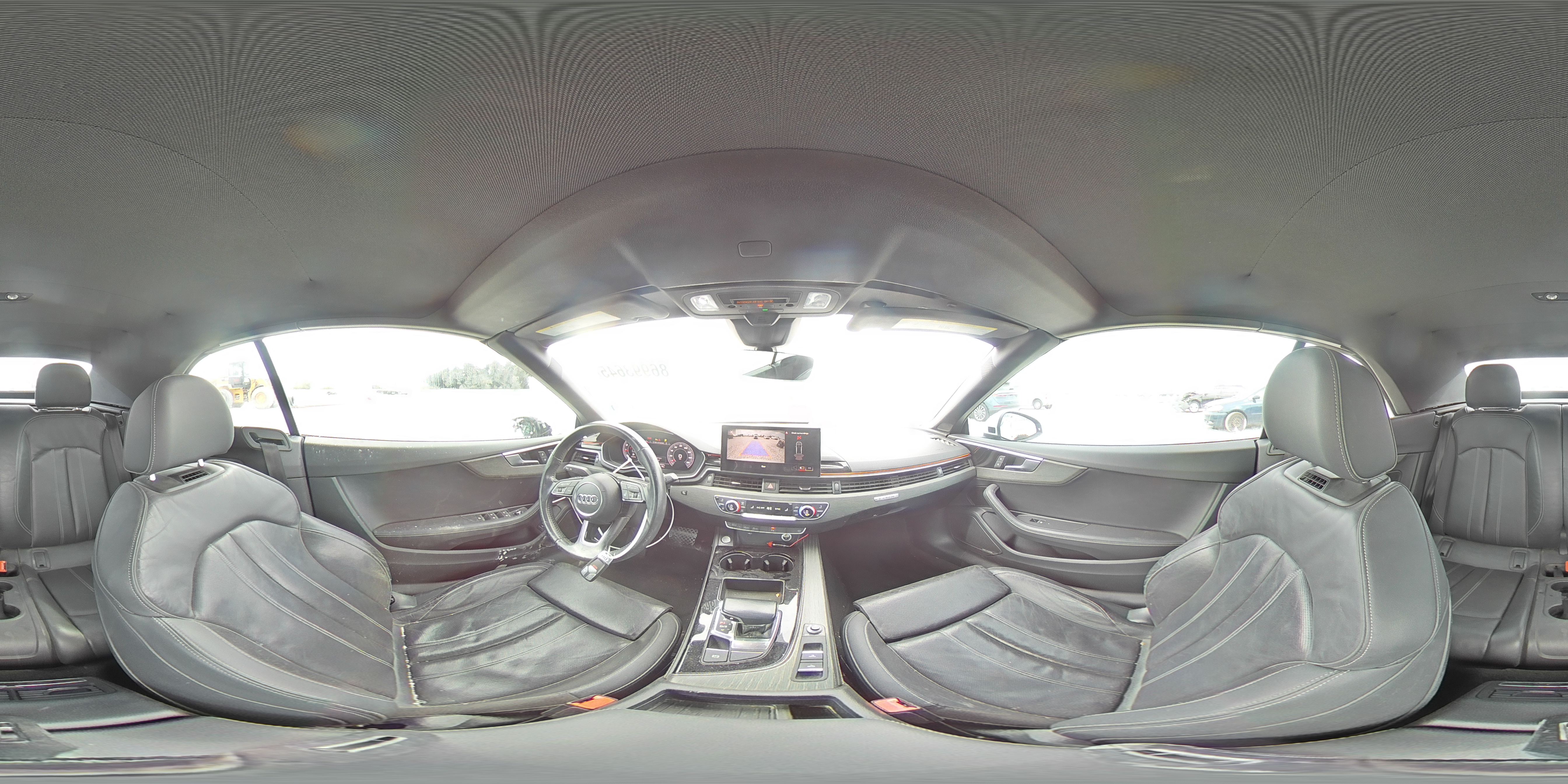 2020 Audi A5 Premium Plus VIN: WAUWNGF54LN000871 Lot: 86993645