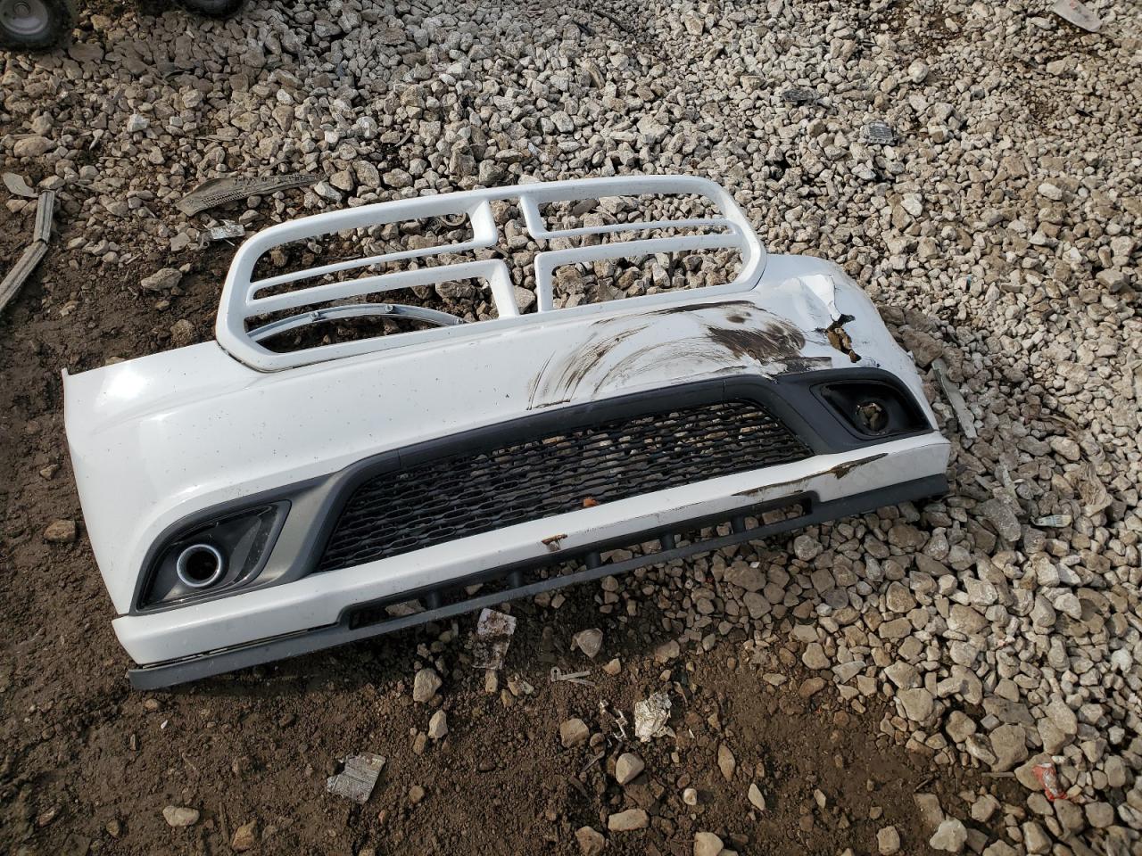 2015 Dodge Durango Sxt VIN: 1C4RDJAG5FC188423 Lot: 82339635