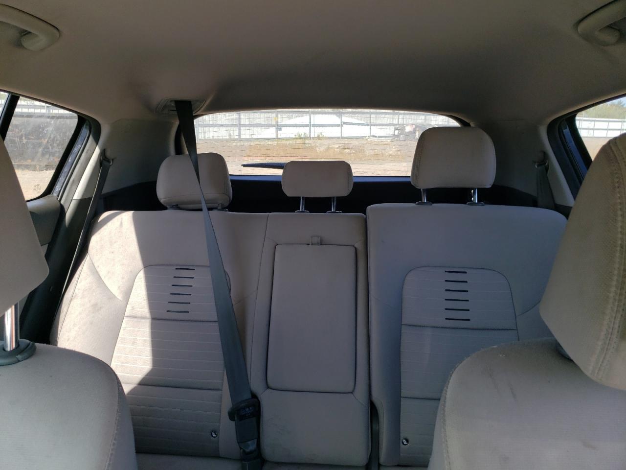 2018 Kia Sportage Lx VIN: KNDPM3AC2J7383283 Lot: 85171935