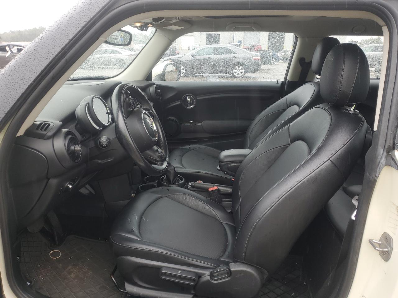 2017 Mini Cooper VIN: WMWXP5C59H2D16432 Lot: 82471625