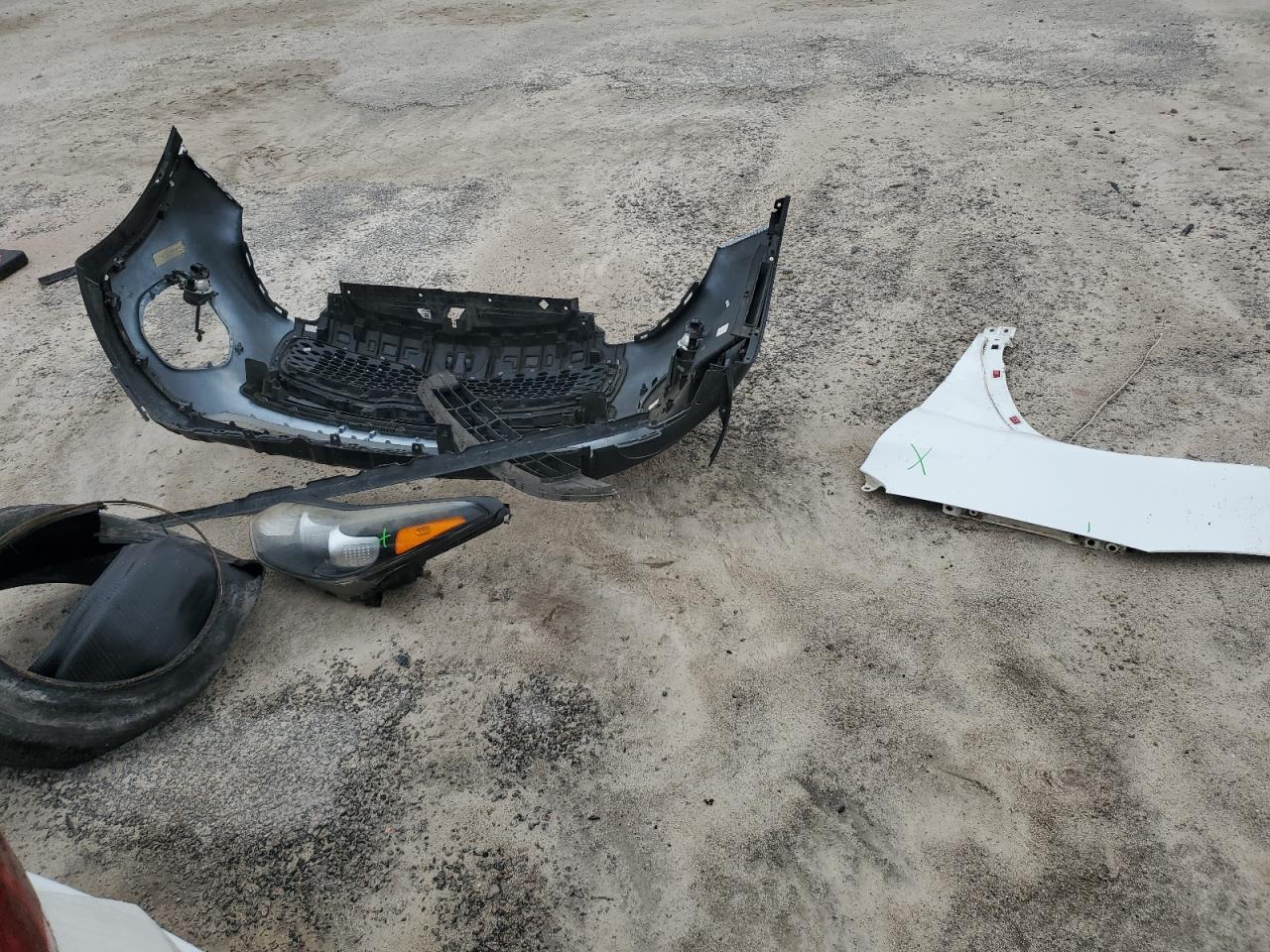 2018 Kia Sportage Ex VIN: KNDPN3AC0J7344883 Lot: 82450665