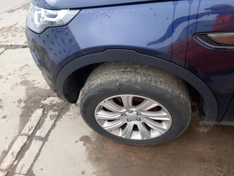 2015 LAND ROVER DISCOVERY SPORT SE TECH T 