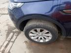2015 LAND ROVER DISCOVERY SPORT SE TECH T  for sale at Copart WOLVERHAMPTON