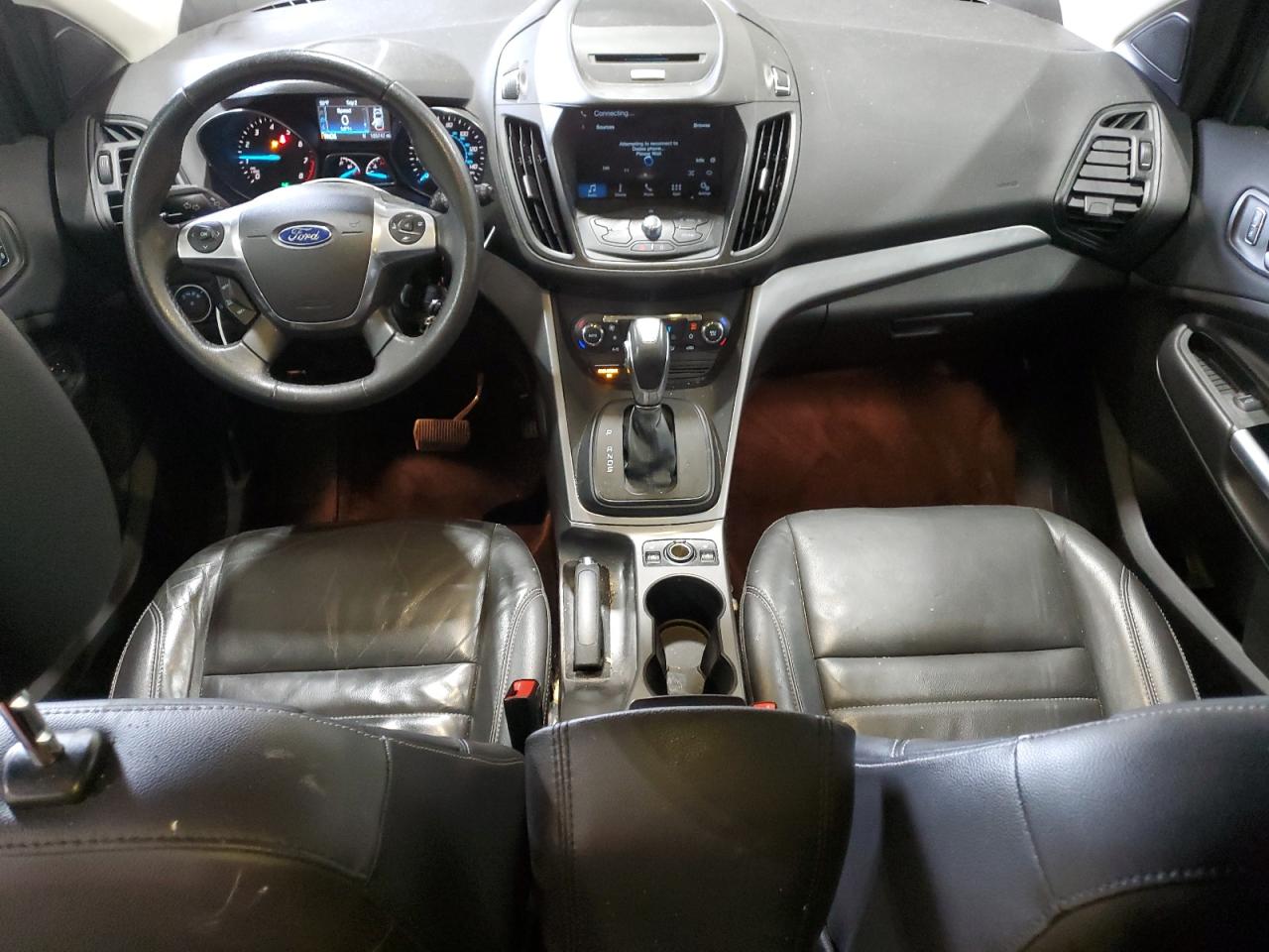 2016 Ford Escape Se VIN: 1FMCU9G98GUA88787 Lot: 90447285