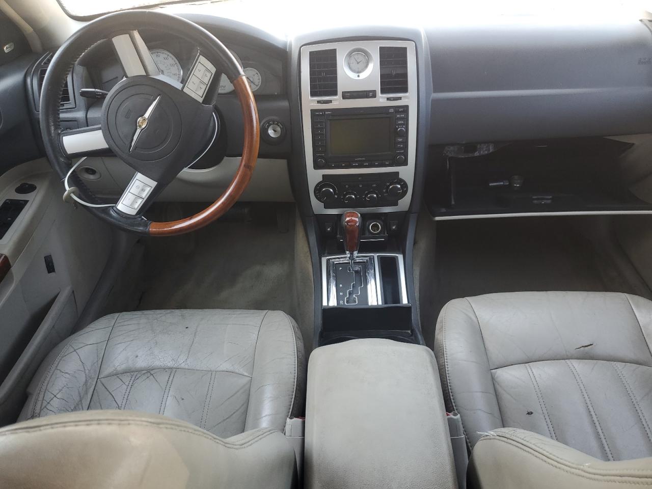 2006 Chrysler 300C VIN: 2C3LA63H66H163601 Lot: 70680745