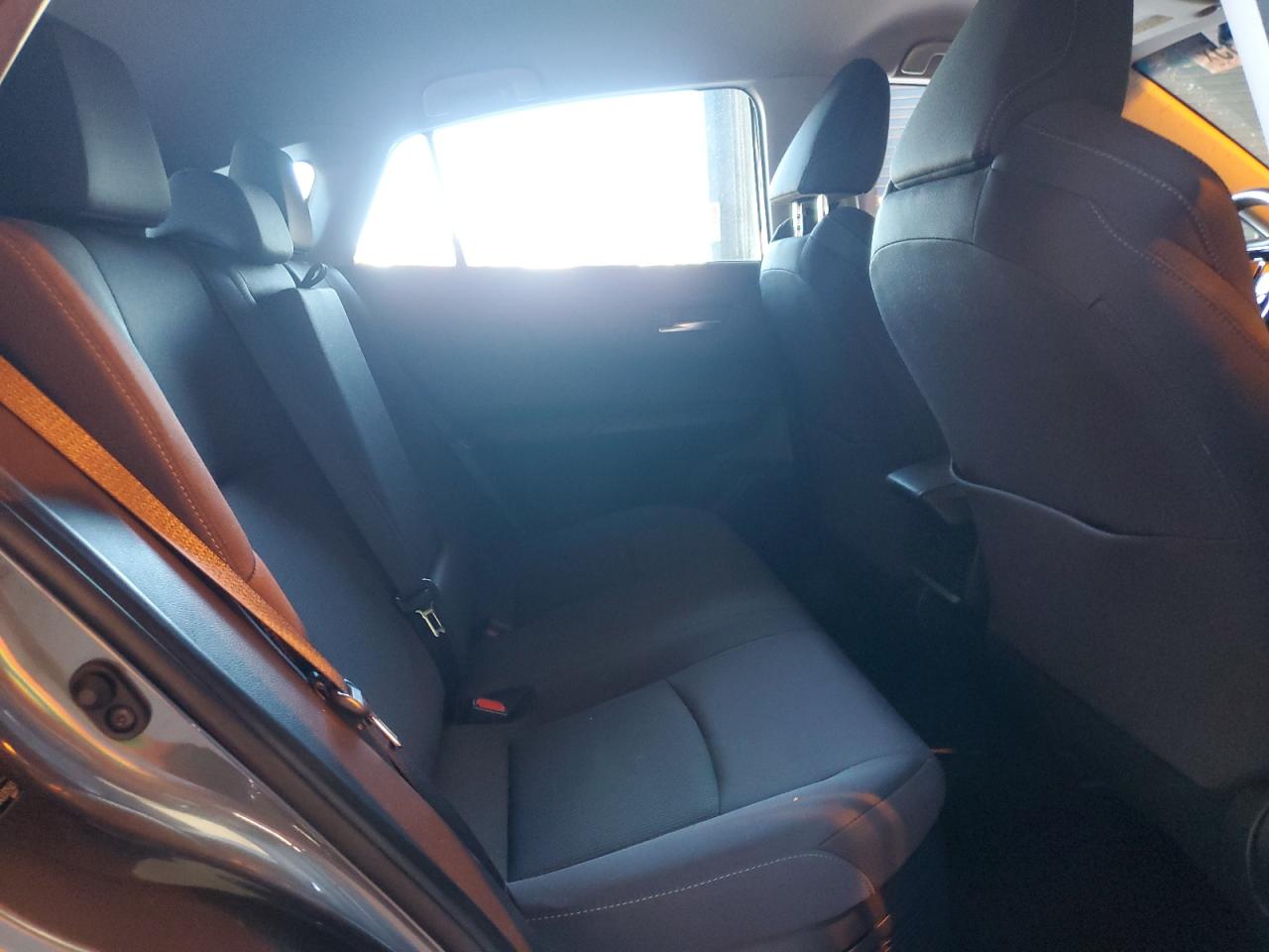 2021 Toyota Venza Le VIN: JTEAAAAH0MJ030543 Lot: 82351735
