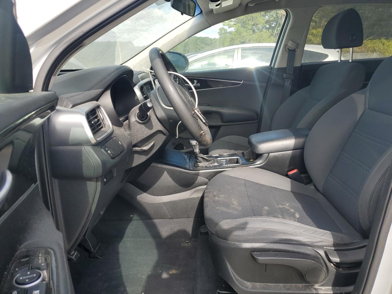 2020 Kia Sorento S VIN: 5XYPGDA52LG614882 Lot: 85534085
