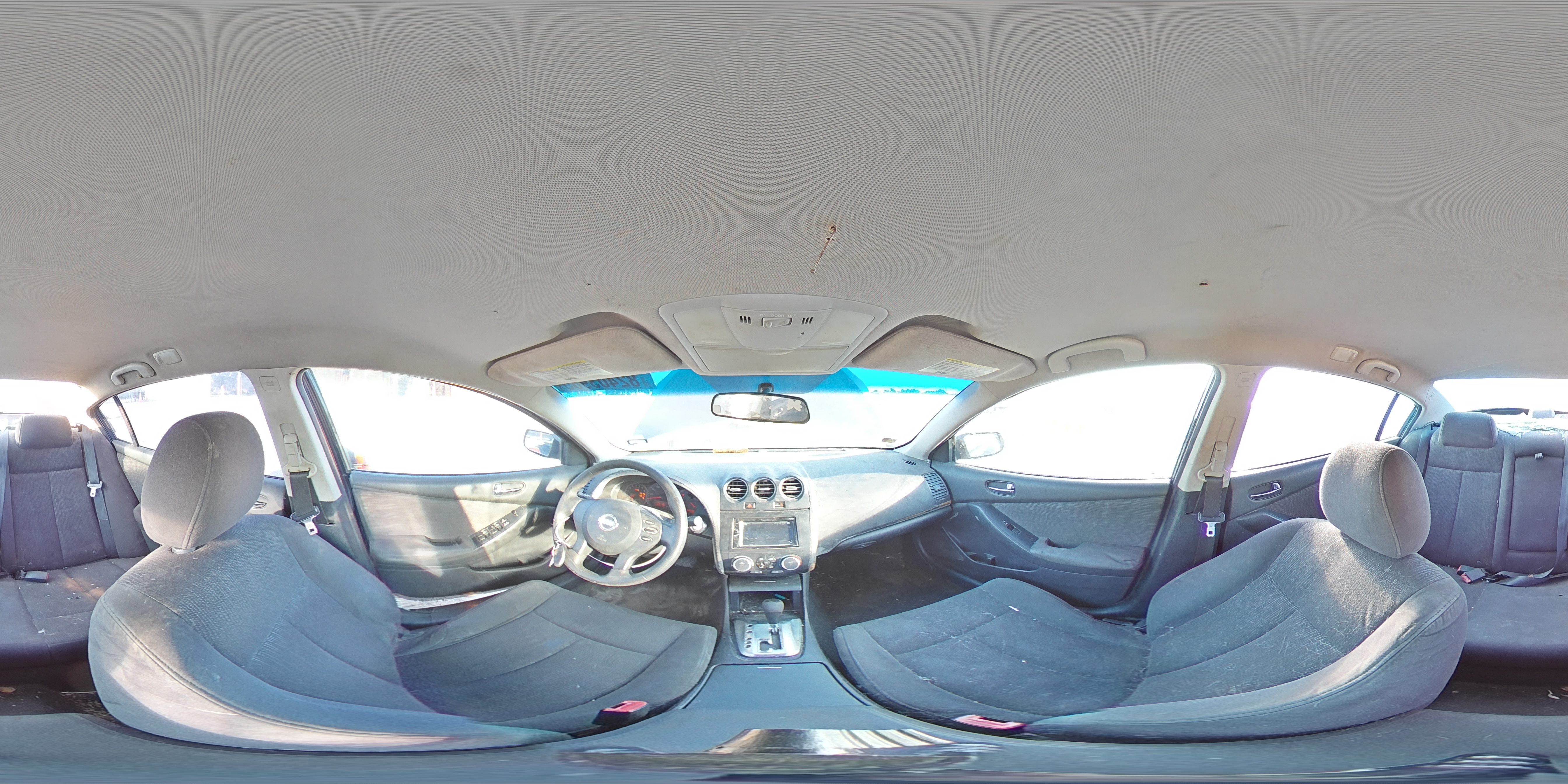 2010 Nissan Altima Base VIN: 1N4AL2AP1AN476934 Lot: 82403985