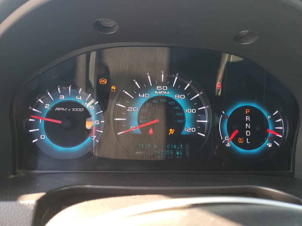 2012 Ford Fusion Se VIN: 3FAHP0HA0CR295820 Lot: 90436375