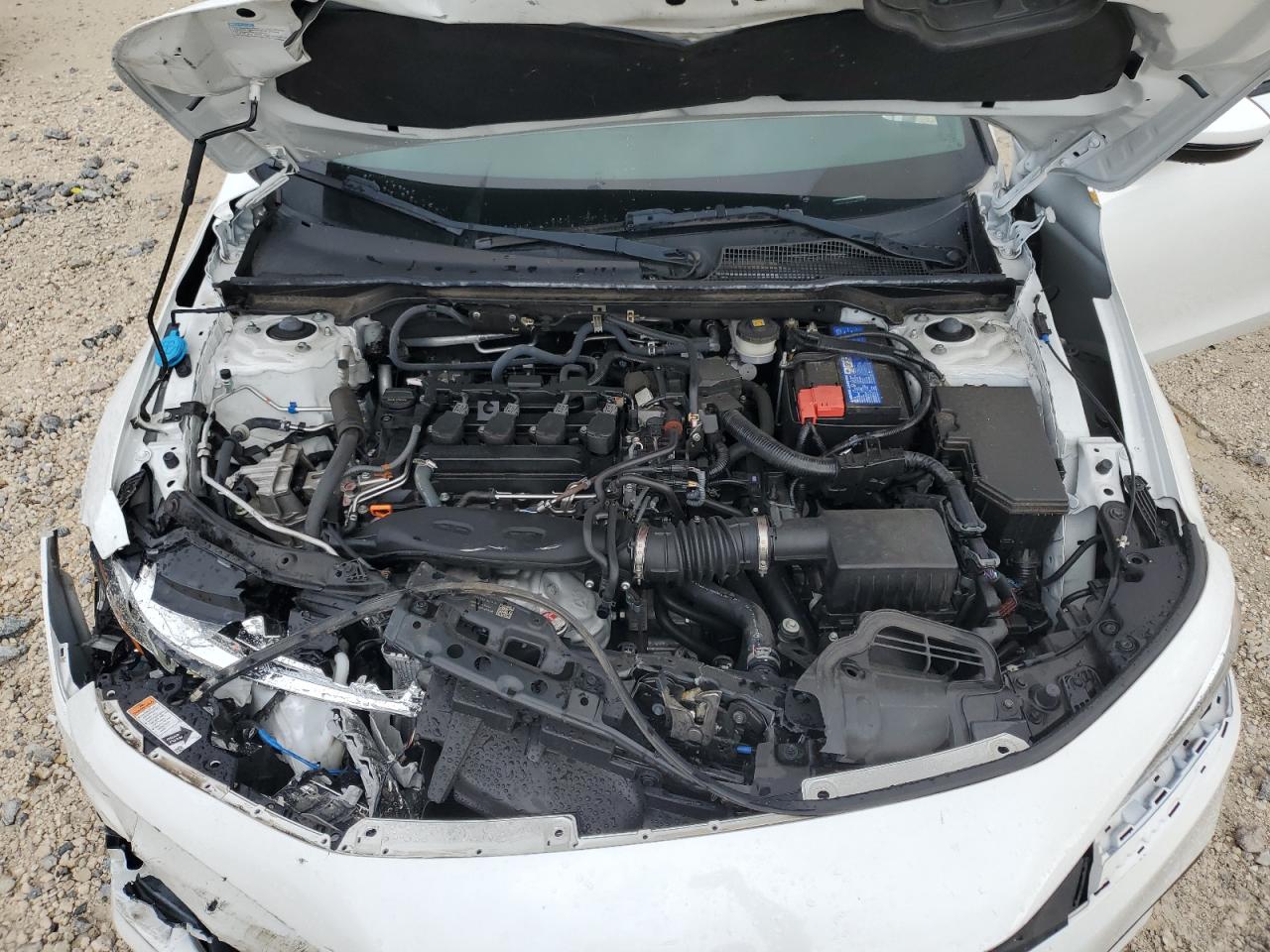 2022 Honda Civic Sport Touring VIN: 19XFL1H82NE019729 Lot: 85477615