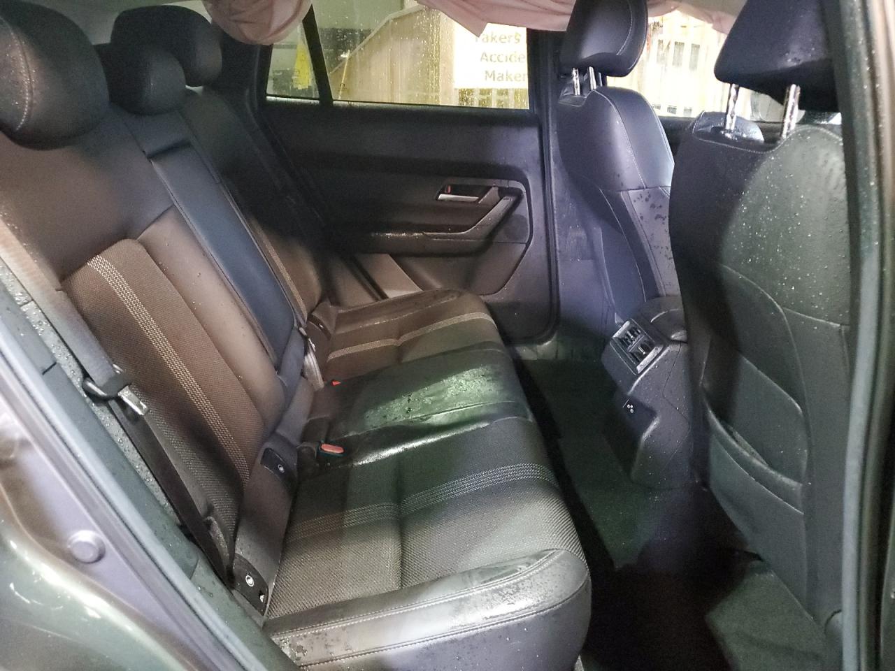 2025 Mazda Cx-50 Preferred VIN: 7MMVABBM4SN302511 Lot: 90072015