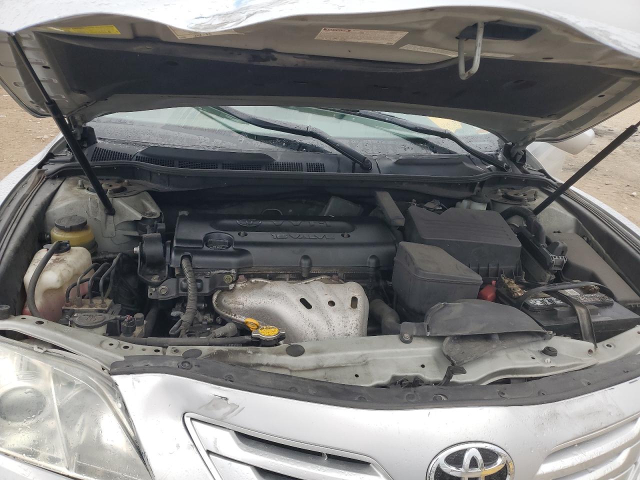 2007 Toyota Camry Ce VIN: 4T1BE46K37U575377 Lot: 86162115