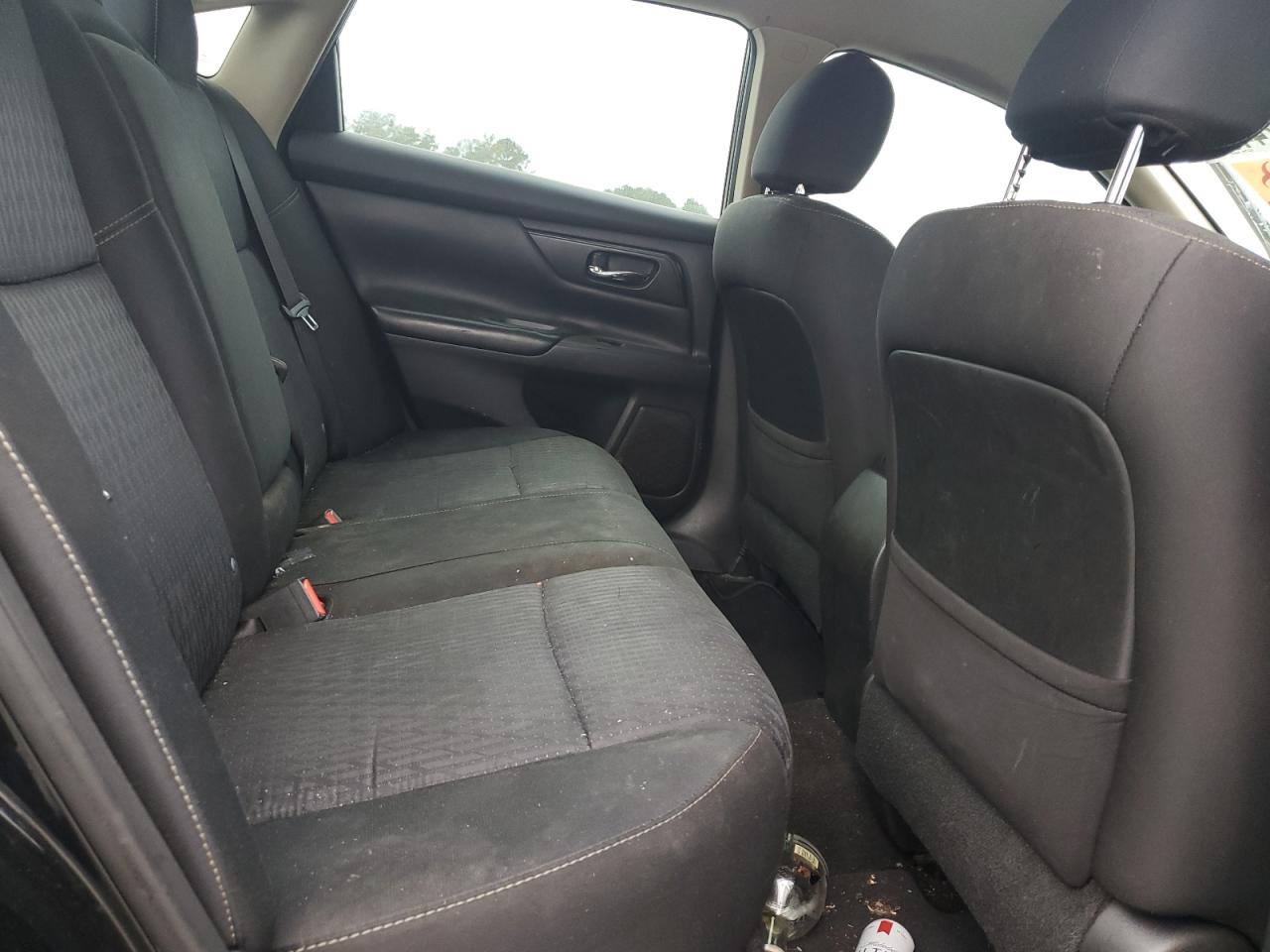 2016 Nissan Altima 2.5 VIN: 1N4AL3AP0GC125569 Lot: 86244525