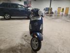 2012 VESPA LX 150IE   a la Venta en Copart PA - PHILADELPHIA EAST-SUBLOT