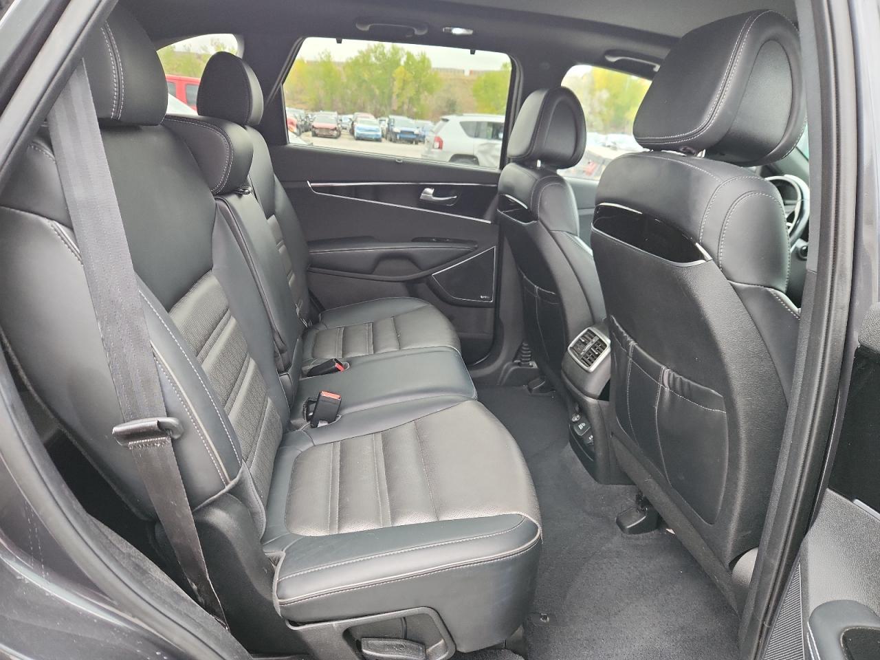 2016 Kia Sorento Sx VIN: 5XYPKDA53GG088931 Lot: 85495865