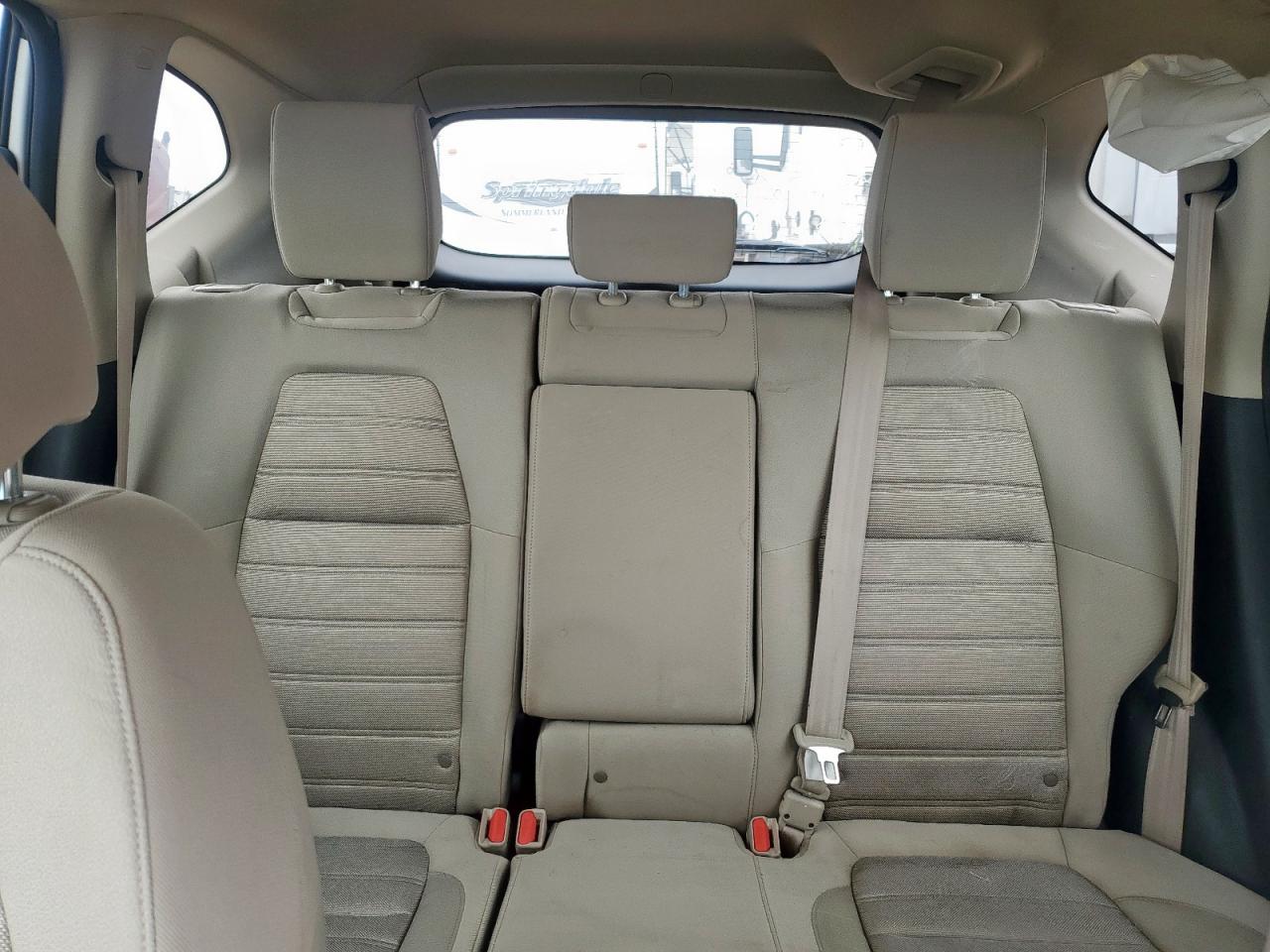 2022 Honda Cr-V Ex VIN: 7FARW1H55NE007809 Lot: 85005045