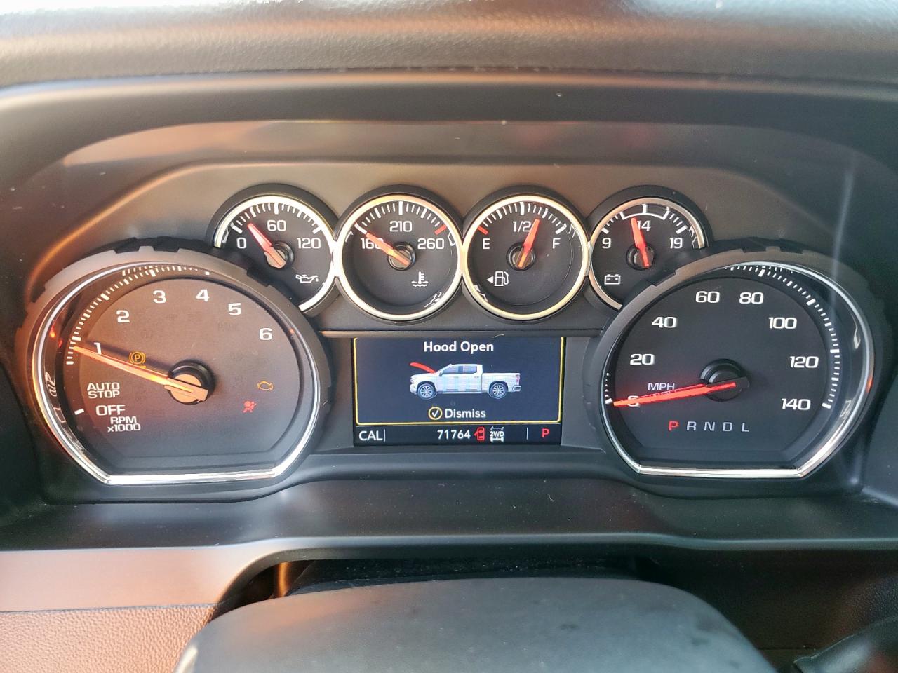 2021 Chevrolet Silverado K1500 Lt VIN: 3GCUYDET8MG151433 Lot: 85320495