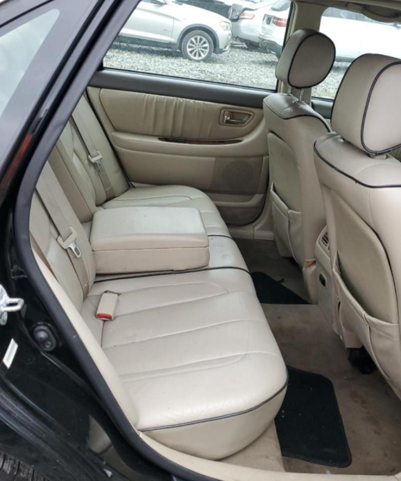 2002 Toyota Avalon Xl VIN: 4T1BF28B22U213550 Lot: 90743545