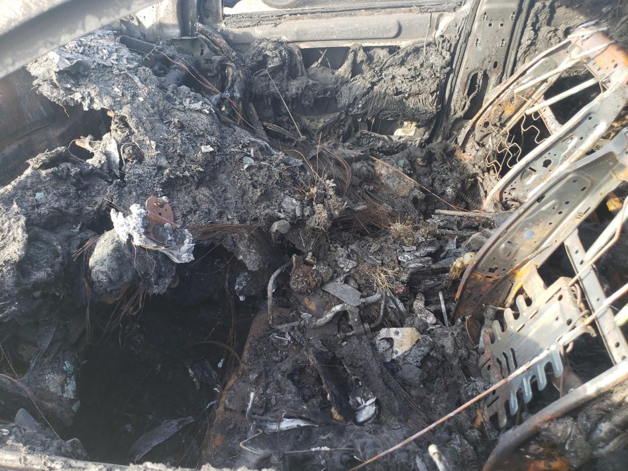 2016 Dodge Journey Crossroad VIN: 3C4PDCGB1GT138526 Lot: 84858905