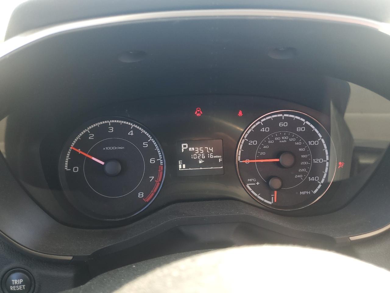 2019 Subaru Crosstrek Premium VIN: JF2GTACC2KH366758 Lot: 81894655