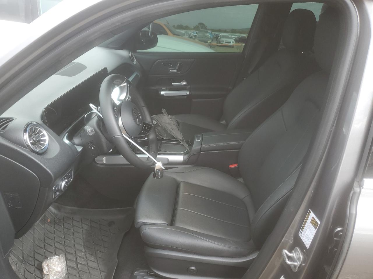 2024 Mercedes-Benz Eqb 250+ VIN: W1N9M0CB4RN098645 Lot: 86301895