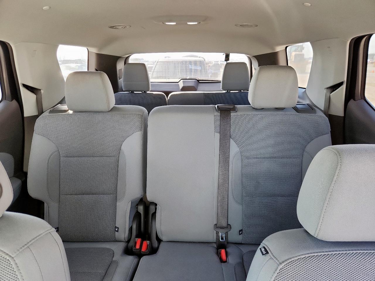 2020 Chevrolet Traverse Lt VIN: 1GNEVGKW6LJ159709 Lot: 82431675