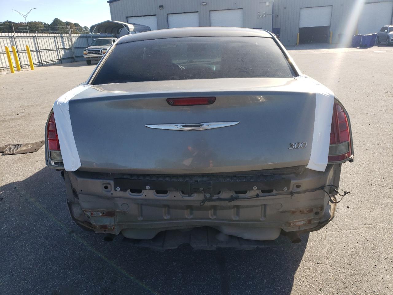 2012 Chrysler 300 Limited VIN: 2C3CCACG4CH249926 Lot: 82589595