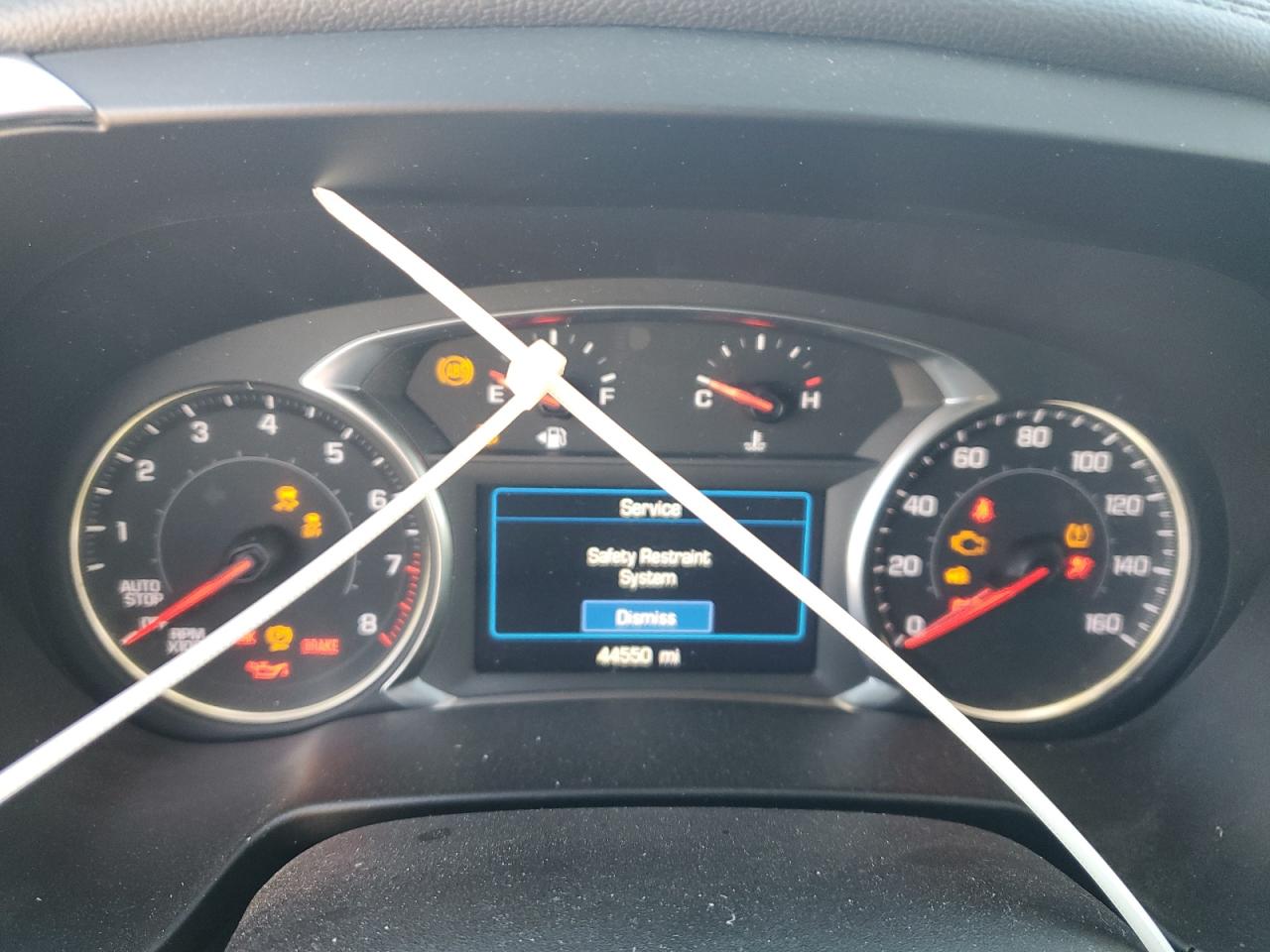 2021 Chevrolet Blazer 2Lt VIN: 3GNKBCRS0MS549552 Lot: 86512585