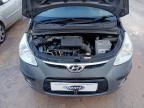 2009 HYUNDAI I10 1.2 COMFORT 5DR for sale at Copart WESTBURY
