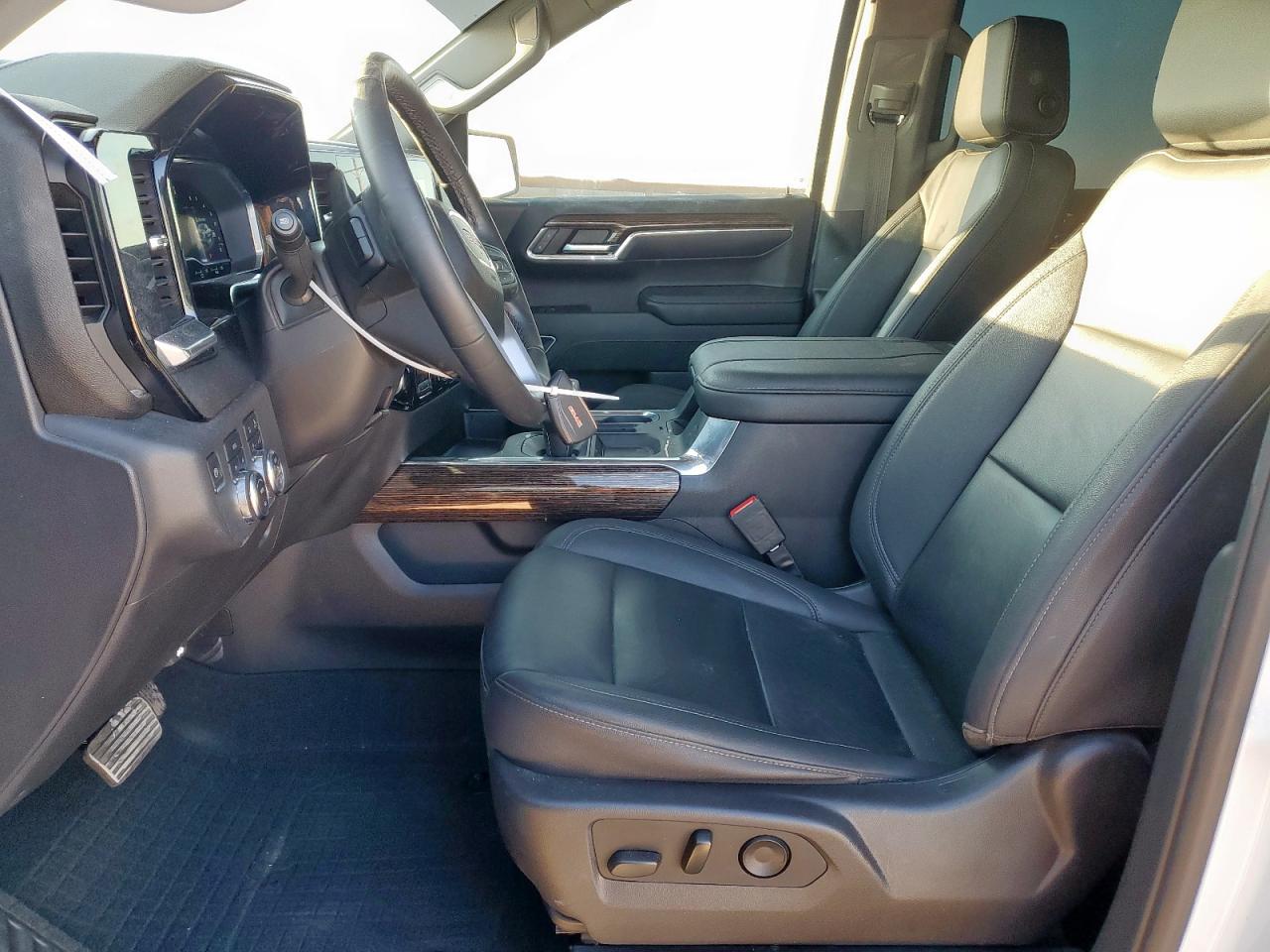 2023 GMC Sierra K1500 Elevation VIN: 3GTUUCEDXPG287338 Lot: 84793035