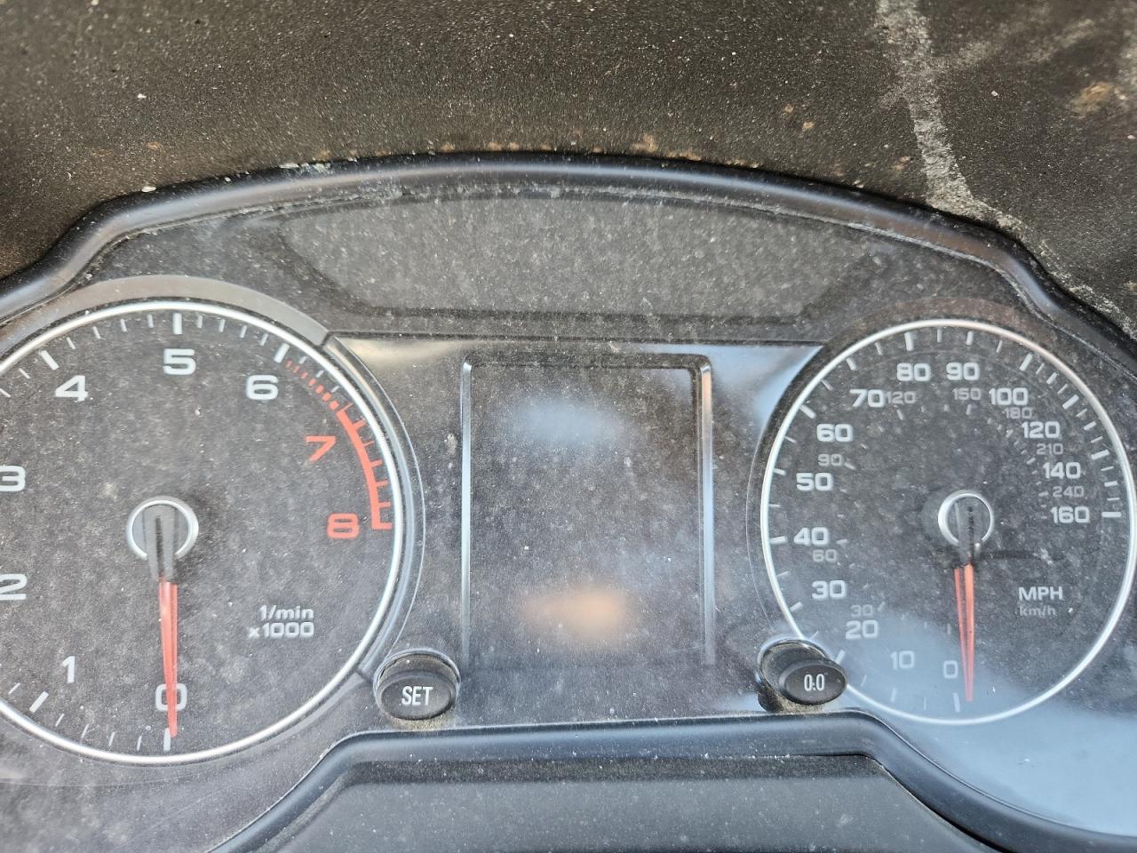 2016 Audi Q5 Premium Plus VIN: WA1L2AFP3GA028097 Lot: 86492445