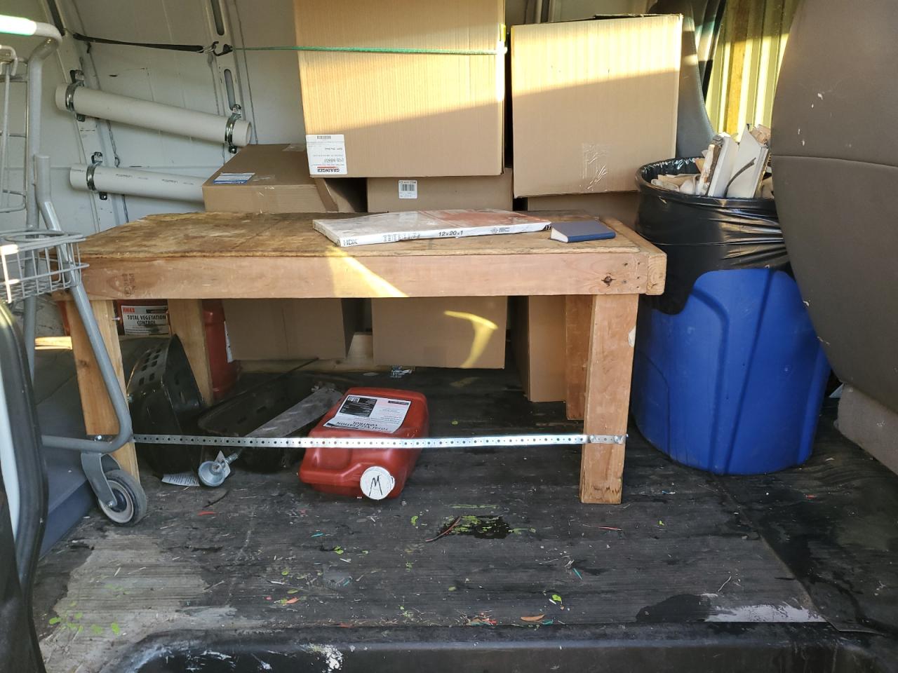 2010 Chevrolet Express G2500 VIN: 1GCZGGBG5A1136898 Lot: 87245265