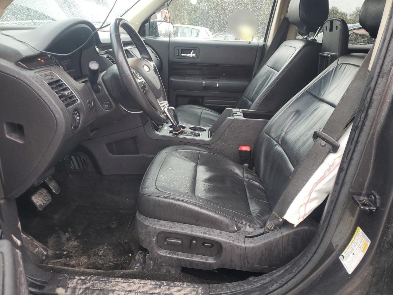 2016 Ford Flex Sel VIN: 2FMGK5C82GBA06085 Lot: 87433755