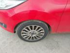 2014 FORD FIESTA TITANIUM for sale at Copart PETERLEE