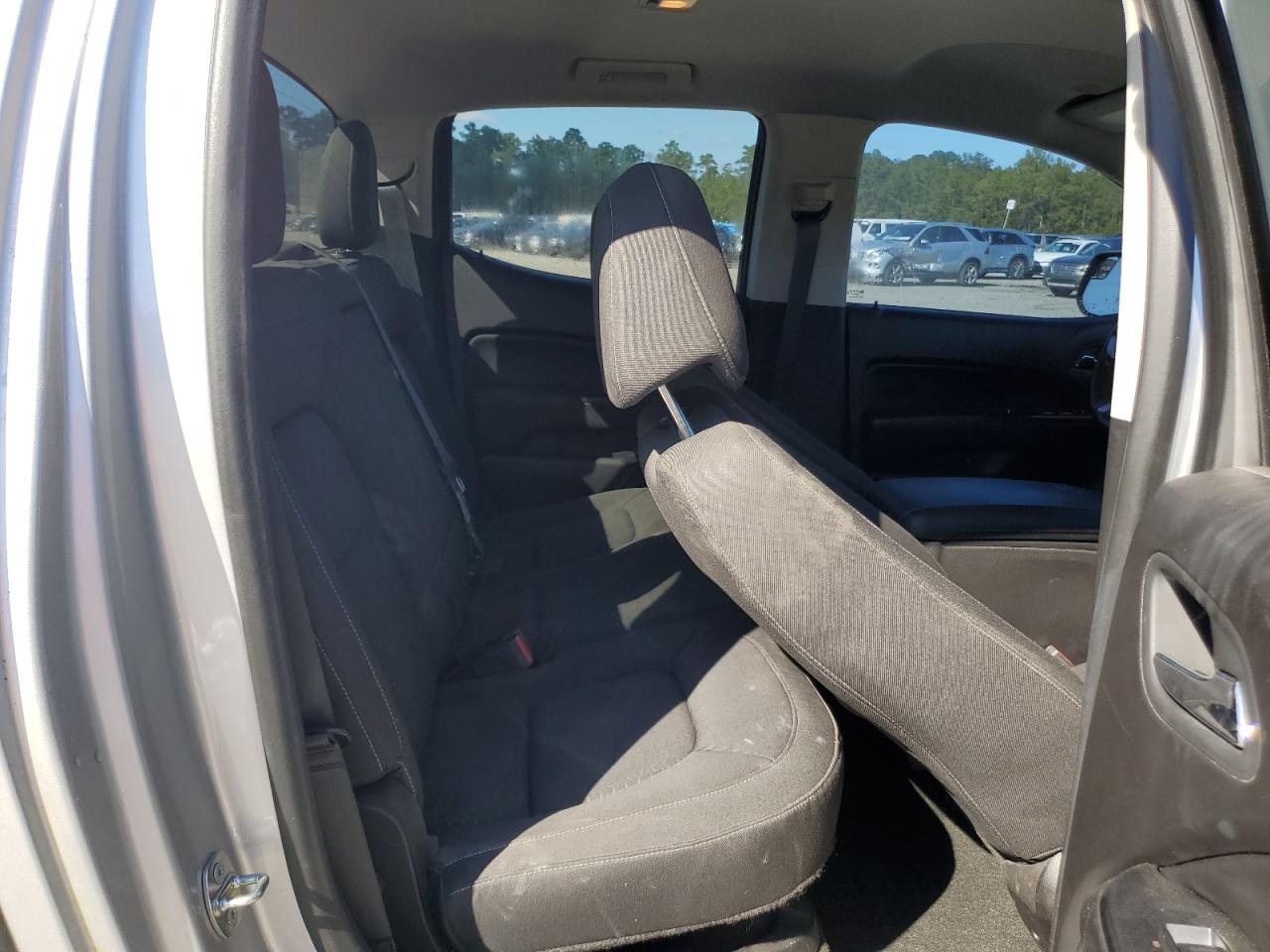 2016 GMC Canyon Sle VIN: 1GTG5CE38G1254645 Lot: 86639415