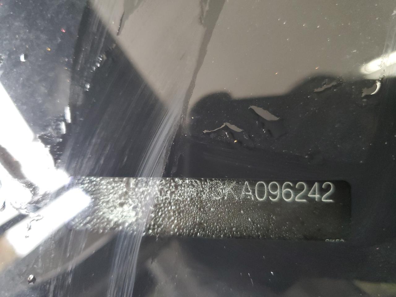 2019 Land Rover Discovery Se VIN: SALRG2RV3KA096242 Lot: 90313105