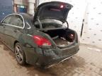 2020 MERCEDES-BENZ C 200 AMG LINE PREMIUM AU  for sale at Copart SANDWICH